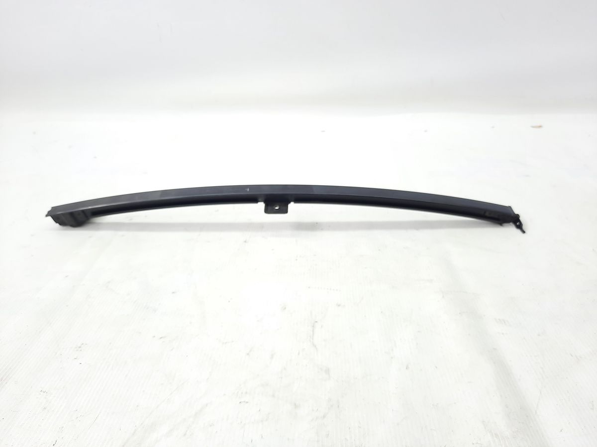 Insight Направляющая планка стекла двери задней левой Honda Insight 2010-2014 72771TM8A01 Honda Insight 7