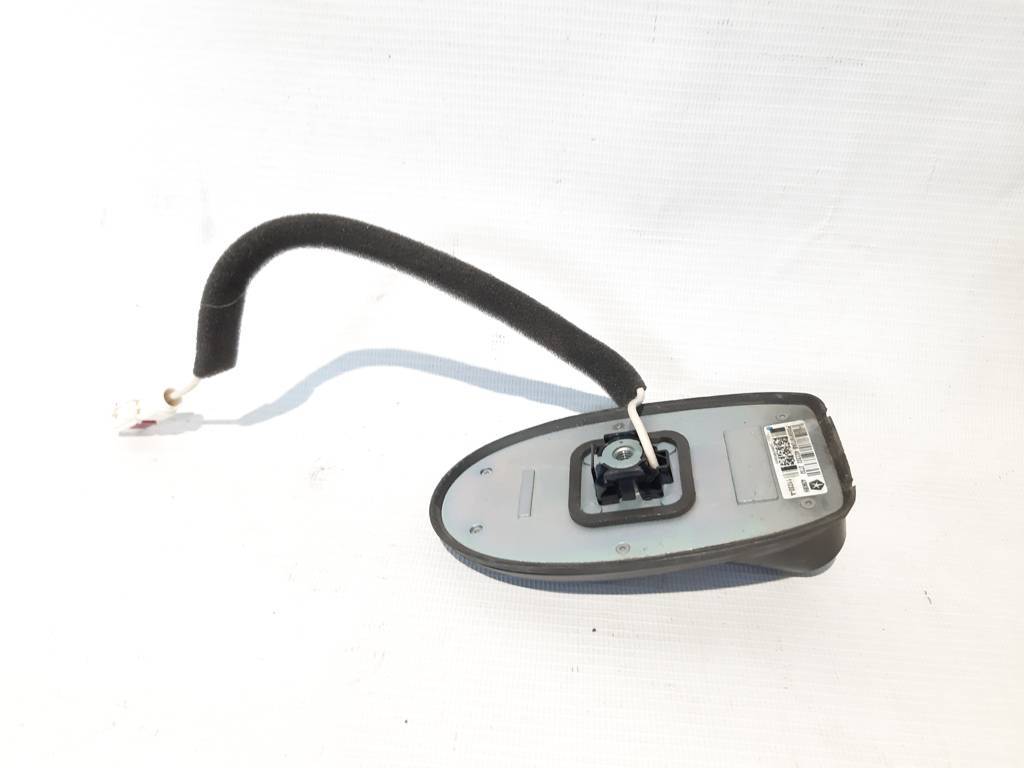 Dart Підстава антени (плавник) Dodge Dart 2013-2016 5091973AC Dodge Dart 20