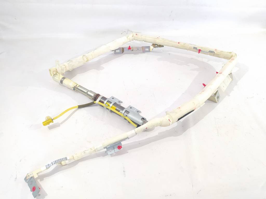 Tsx Air Bag шторка левая Acura TSX 2009-2014 78875TL0G91 Acura TSX 5