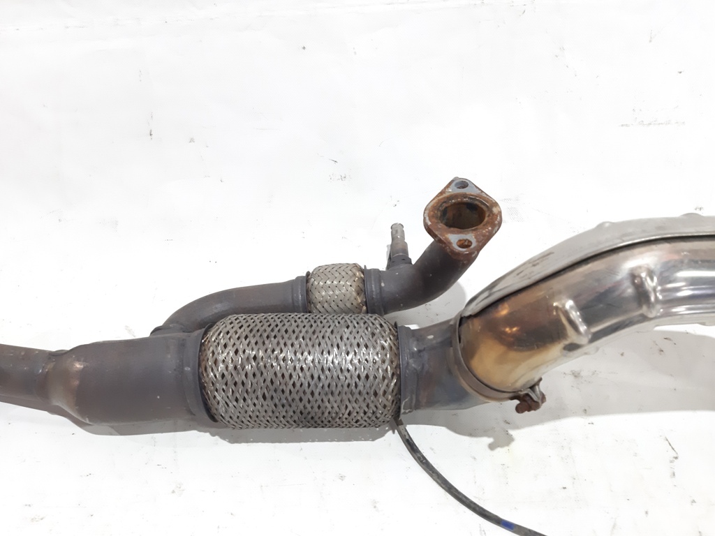 Cadenza Вихлопна труба 1 частина Kia CADENZA 2014-2016 286103R410 Kia CADENZA 7