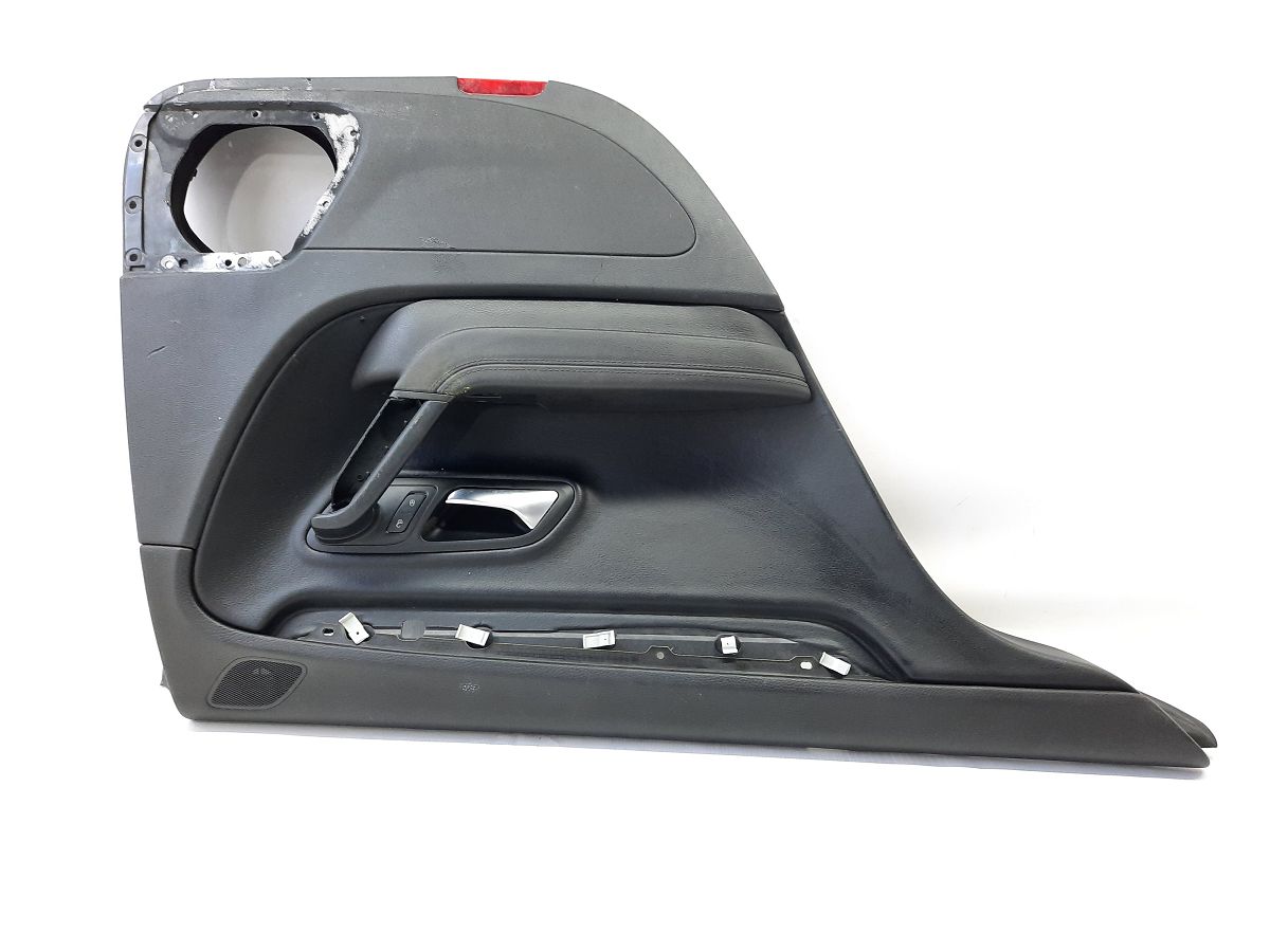 Passat cc Карта дверей задньої лівої Volkswagen Passat CC 2013-2016 3C8867011DGDCE Volkswagen Passat CC 2