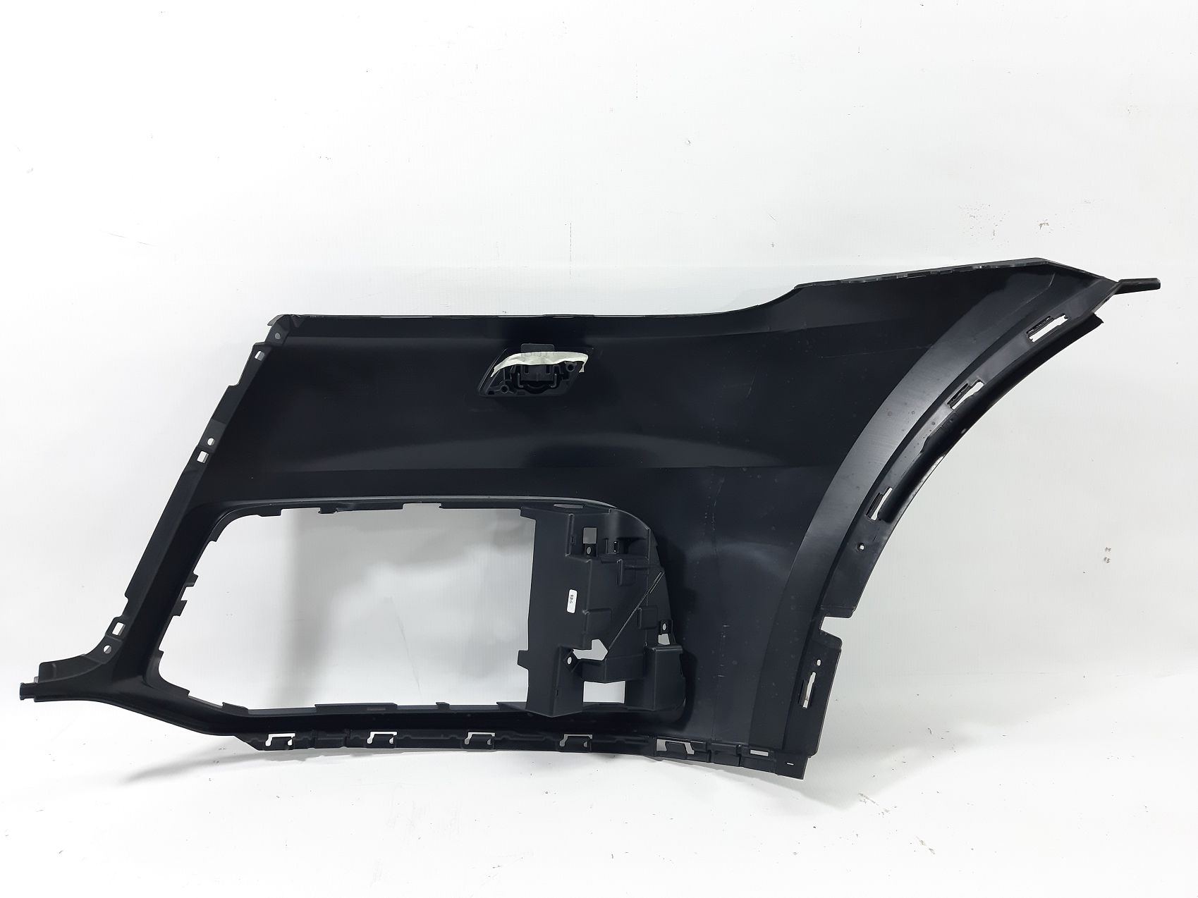 Передние бамперы Бампер передний правый Audi Q5 2018-2020 80A-807-108-C-GRU Audi Q5 4