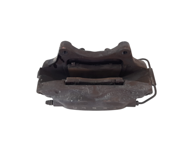 Model s Суппорт тормозной передний правый Tesla Model S 2012-2016 1003161-00-C Tesla Model S 2