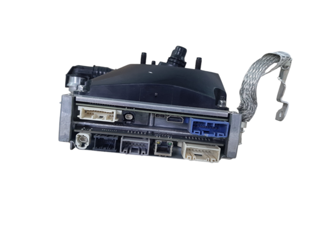 Model 3 Компьютер навигации Tesla Model 3 2021-2023 156678600E Tesla Model 3 4