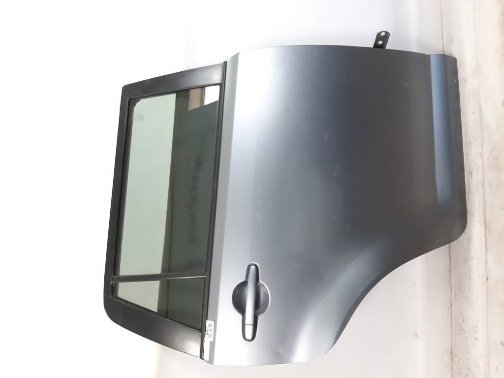 Scion xb Двері задні праві Toyota Scion XB 2008-2015 6700312B10 Toyota Scion XB 1