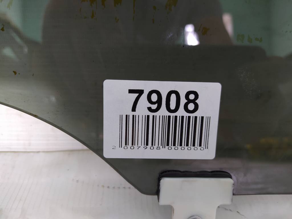 Forester Стекло двери задней левое Subaru Forester 2014-2018 62011SG030 Subaru Forester 3