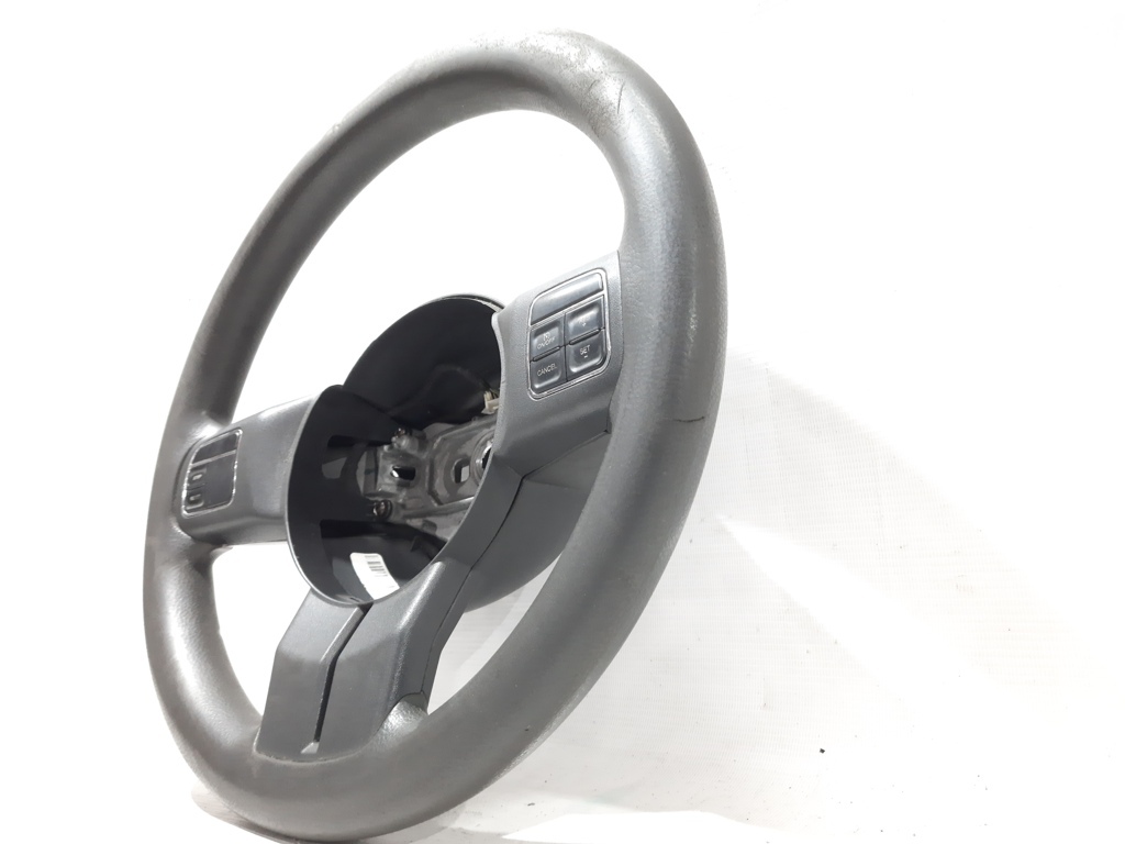 Patriot Рулевое колесо Jeep Patriot 2011-2017 1TT68XDVAE Jeep Patriot 17