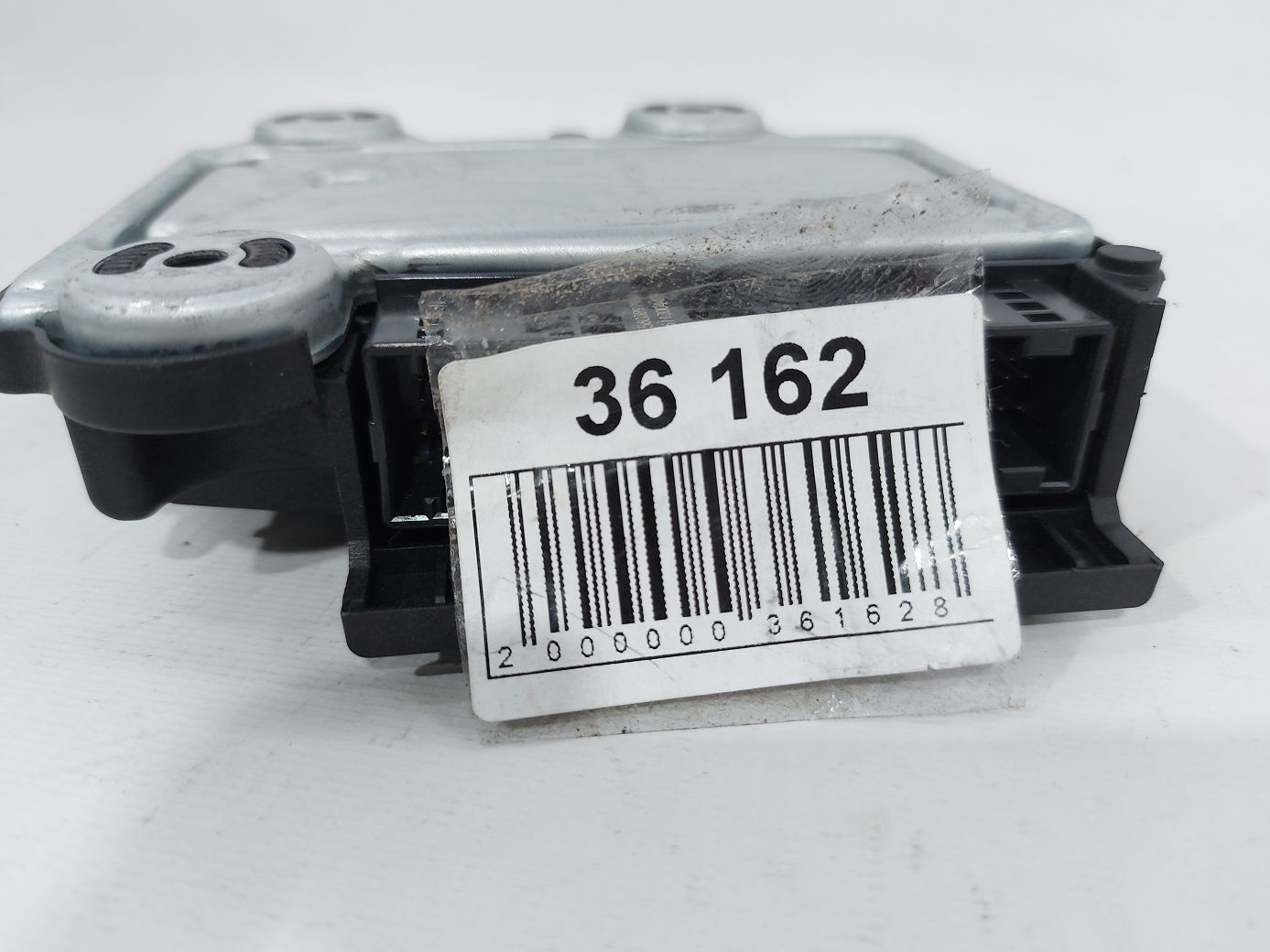 Dart Блок управления Air Bag Dodge Dart 2013-2015 68245834AA Dodge Dart 4