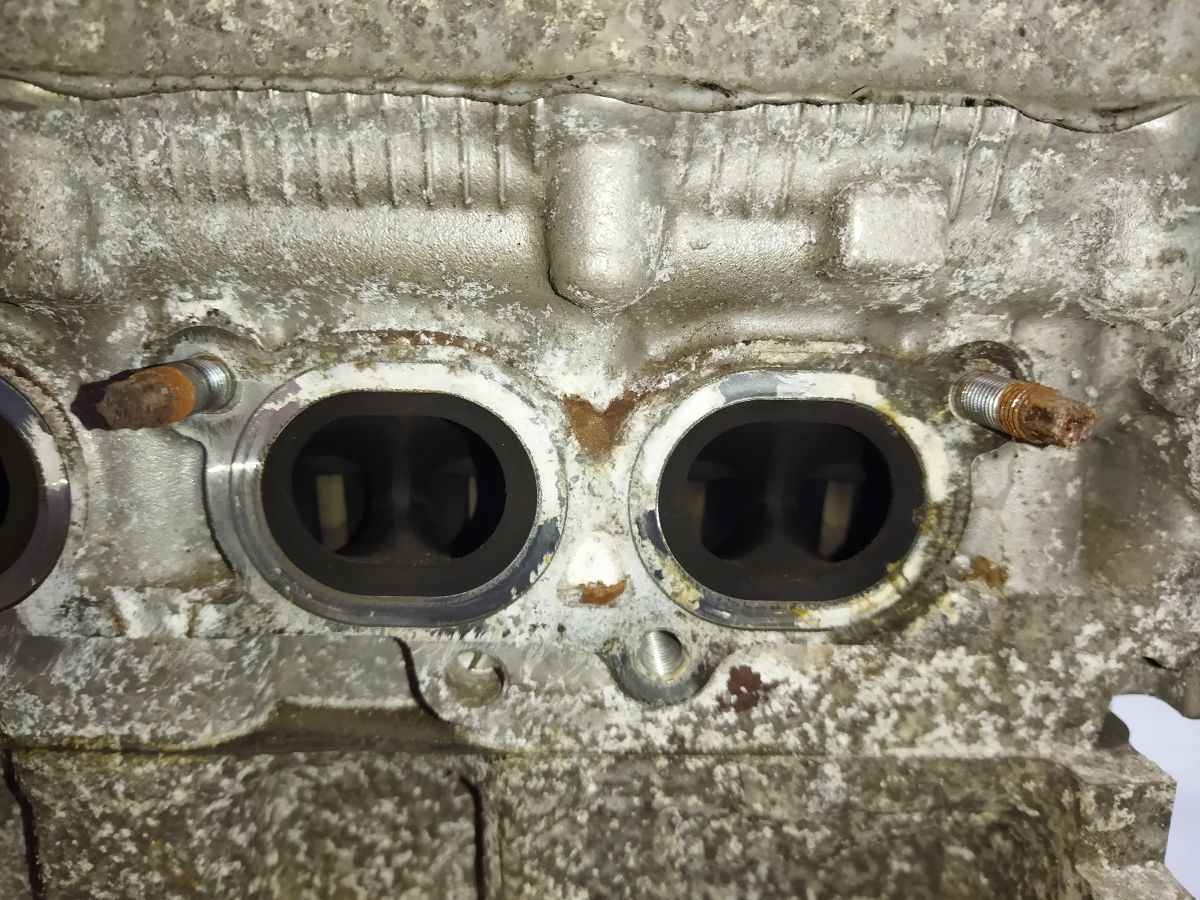 Scion iq Двигун (голий) Toyota Scion IQ 2012 1140047031 Toyota Scion IQ 5