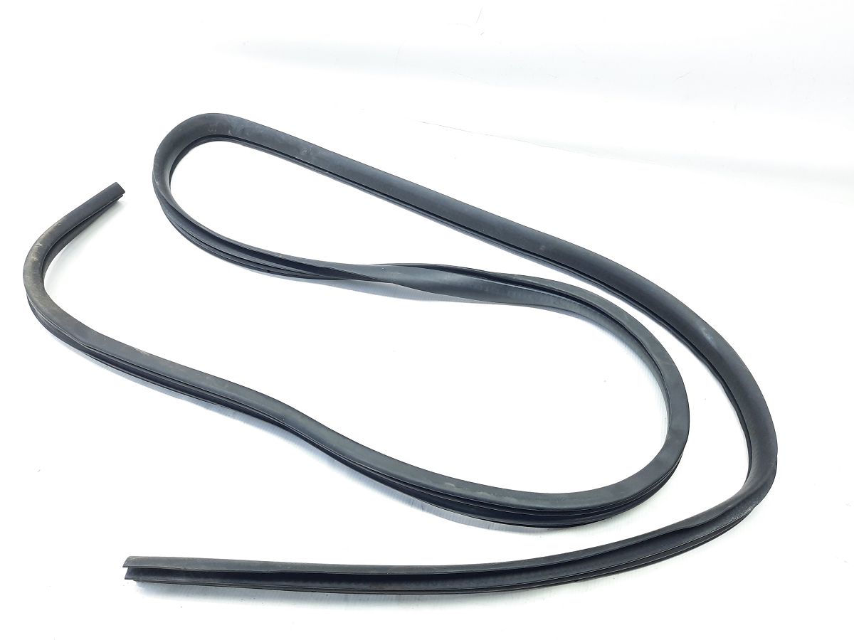 Grand caravan Ущільнювальна гумка прорізу дверей передньої лівої/правої Dodge Grand Caravan 2009-2020 1JG12XXXAG Dodge Grand Caravan 4