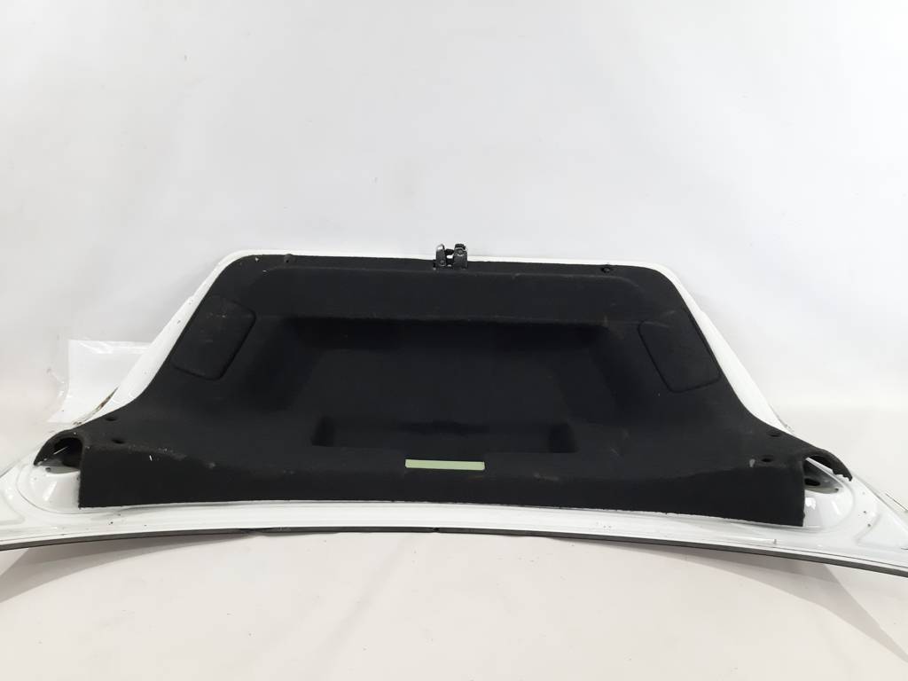 Passat cc Кришка багажника гола Volkswagen Passat CC 2009-2012 3C8827025C Volkswagen Passat CC 36