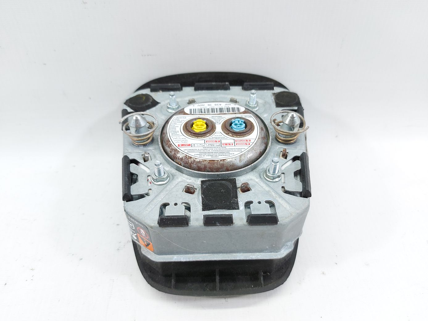 Regal Air Bag керма Buick Regal 2014-2017 22992528 Buick Regal 3