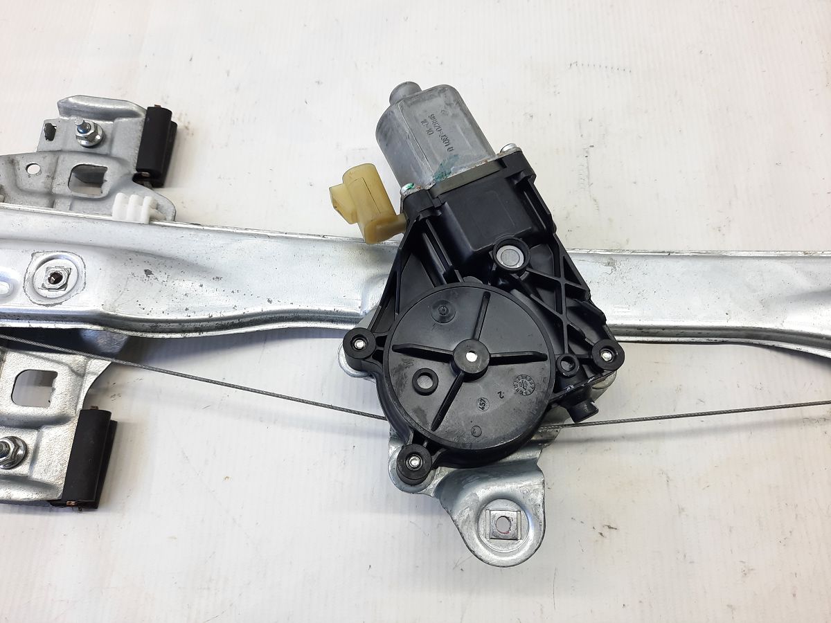 Cruze Склопідйомник дверей задньої лівої Chevrolet Cruze 2012-2016 95299685 Chevrolet Cruze 19