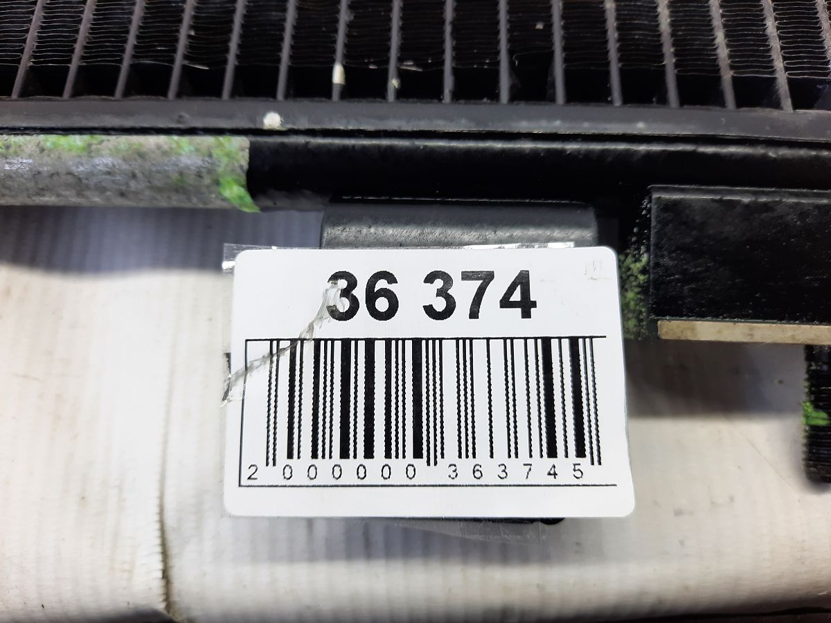 Compass Радіатор кондиціонера Jeep Compass 2010-2017 68078975AB Jeep Compass 6