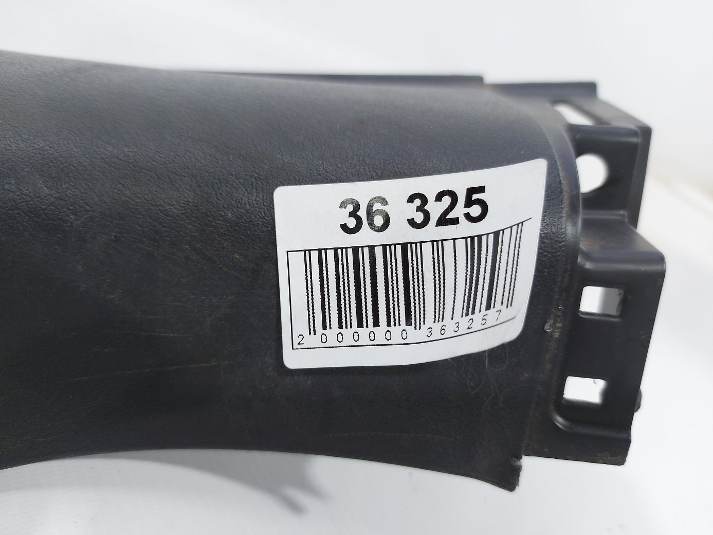 Compass Обшивка переднього порогу кутова ліва Jeep Compass 2007-2017 YF65XDVAD Jeep Compass 4