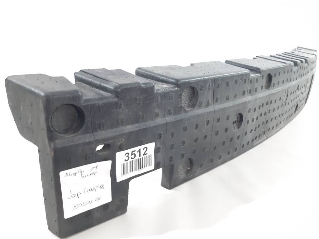Compass Абсорбер бампера заднего Jeep Compass 2007-2010 5303822AA Jeep Compass 8