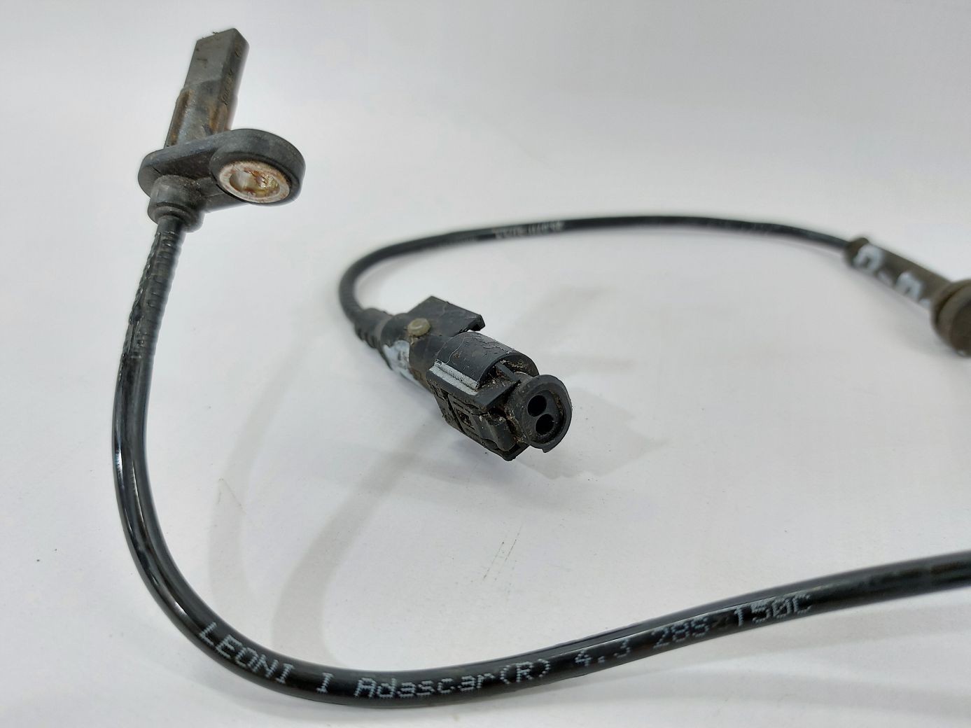 Dart Датчик ABS задний левый/правый Dodge Dart 2013 68082090AC Dodge Dart 8 Dart Датчик ABS задний левый/правый Dodge Dart 2013 68082090AC Dodge Dart 8