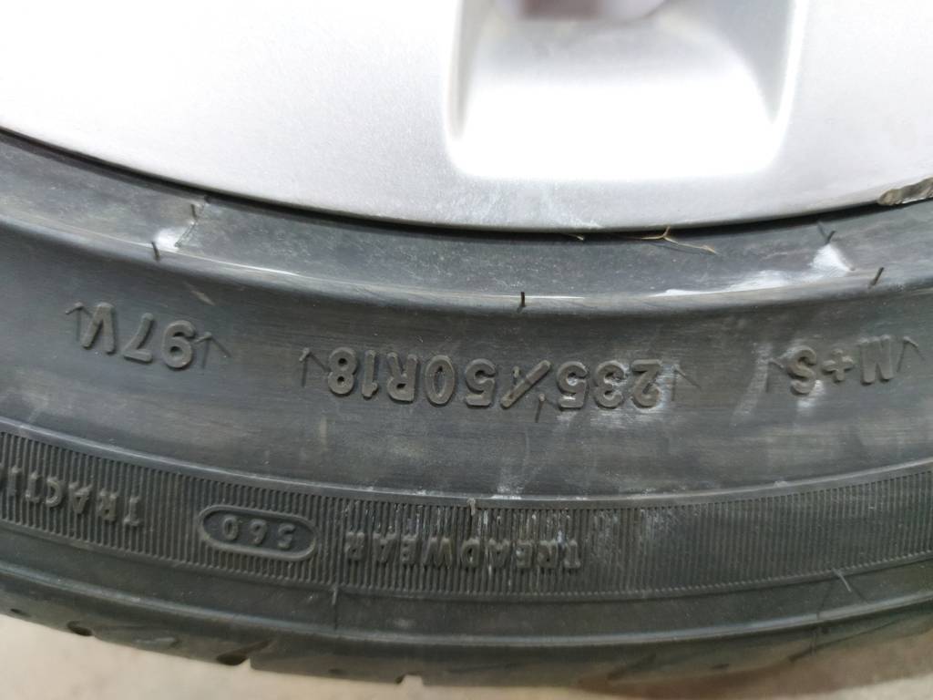 Regal Диск колёсный R18 Buick Regal 2014-2017 13365096 Buick Regal 4