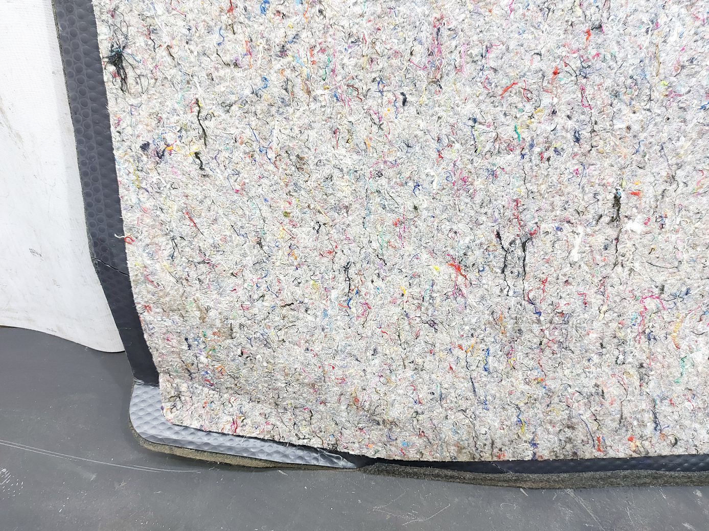 Dart Килим запасного колеса (люк) Dodge Dart 2013-2019 1SW38VXLAB Dodge Dart 7