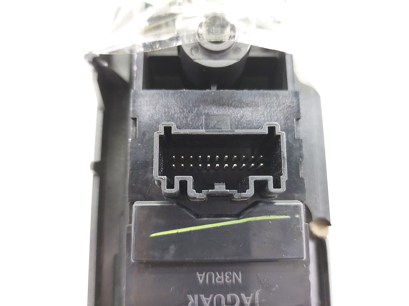 Xf Селектор АКПП Jaguar XF 2012 C2Z22516 Jaguar XF 6