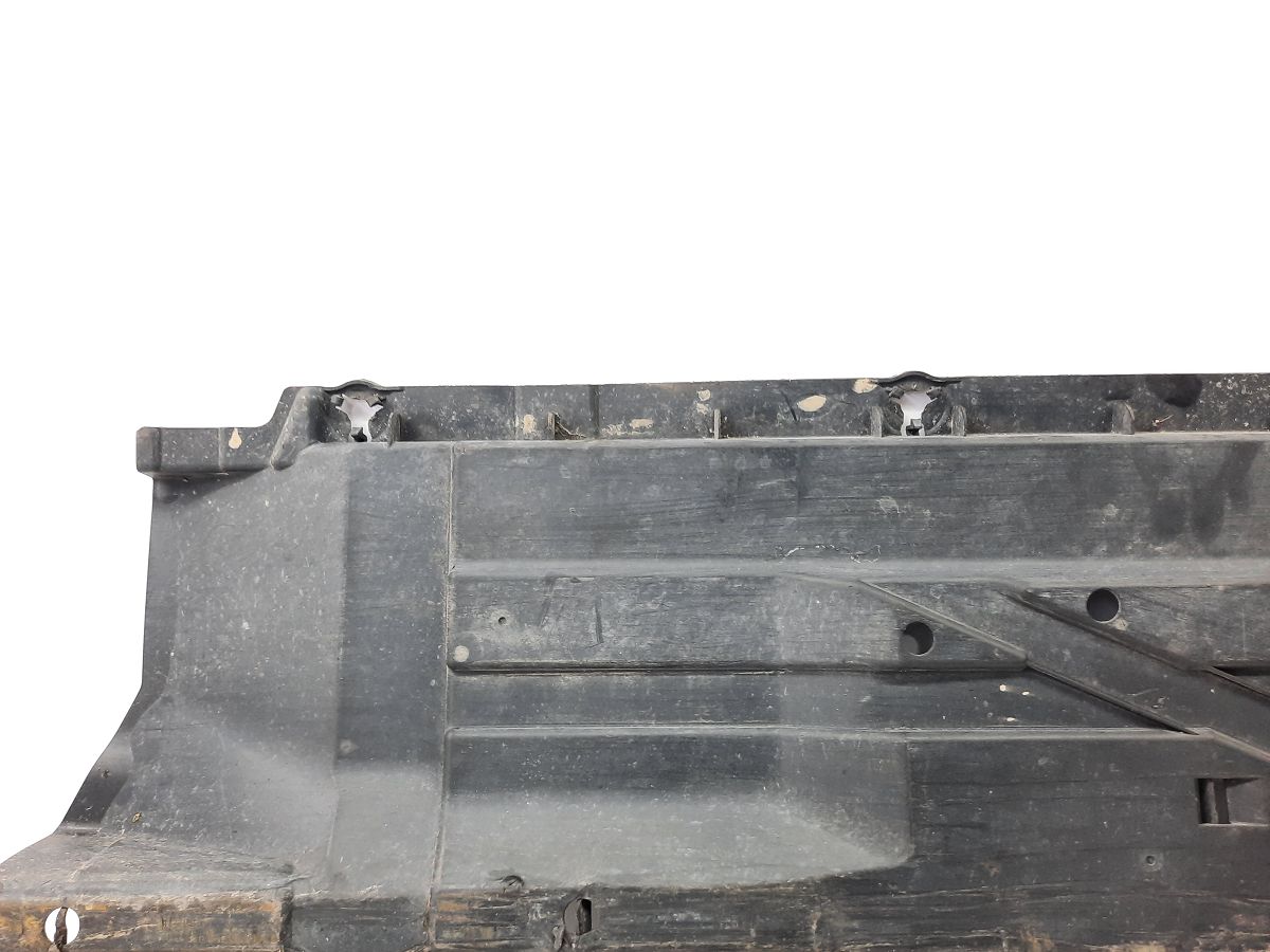 Insight Защита днища центральная левая Honda Insight 2010-2011 74642TM8A01 Honda Insight 6