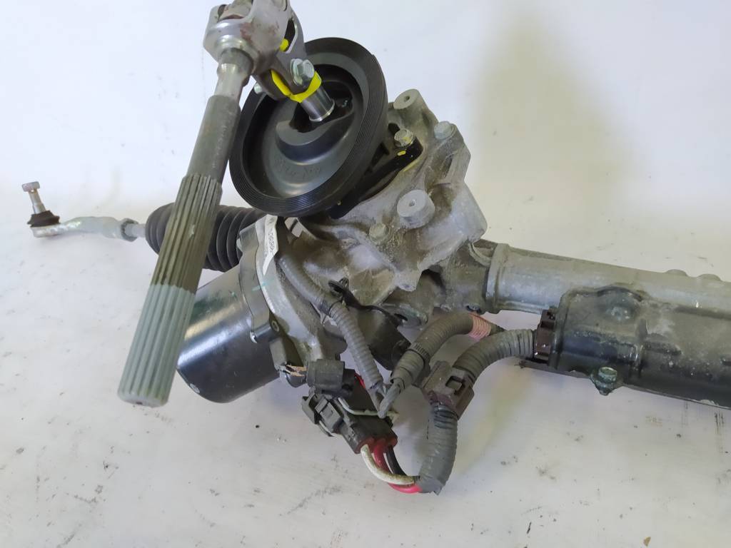 Ilx Рульова рейка Acura ILX 2016-2020 53601TV9A02 Acura ILX 5
