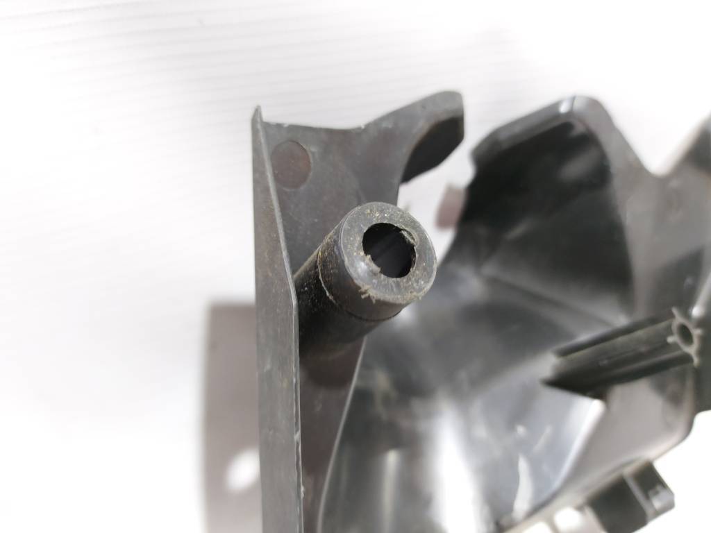 3 Пыльник рулевой колонки Mazda 3 2014-2018 BJS732AZ0 Mazda 3 7