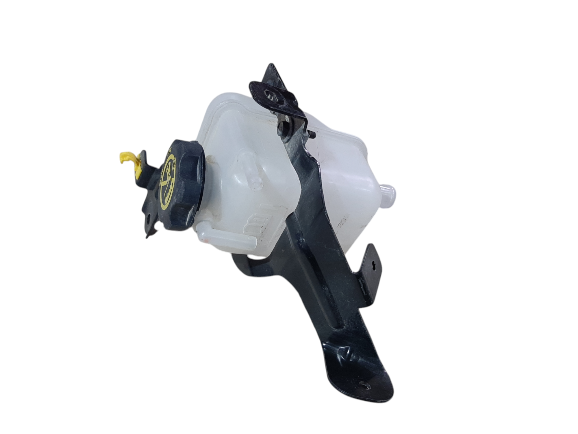 Bolt Расширительный бачок Chevrolet Bolt EV 2022-2023 42439126 Chevrolet Bolt EV 3