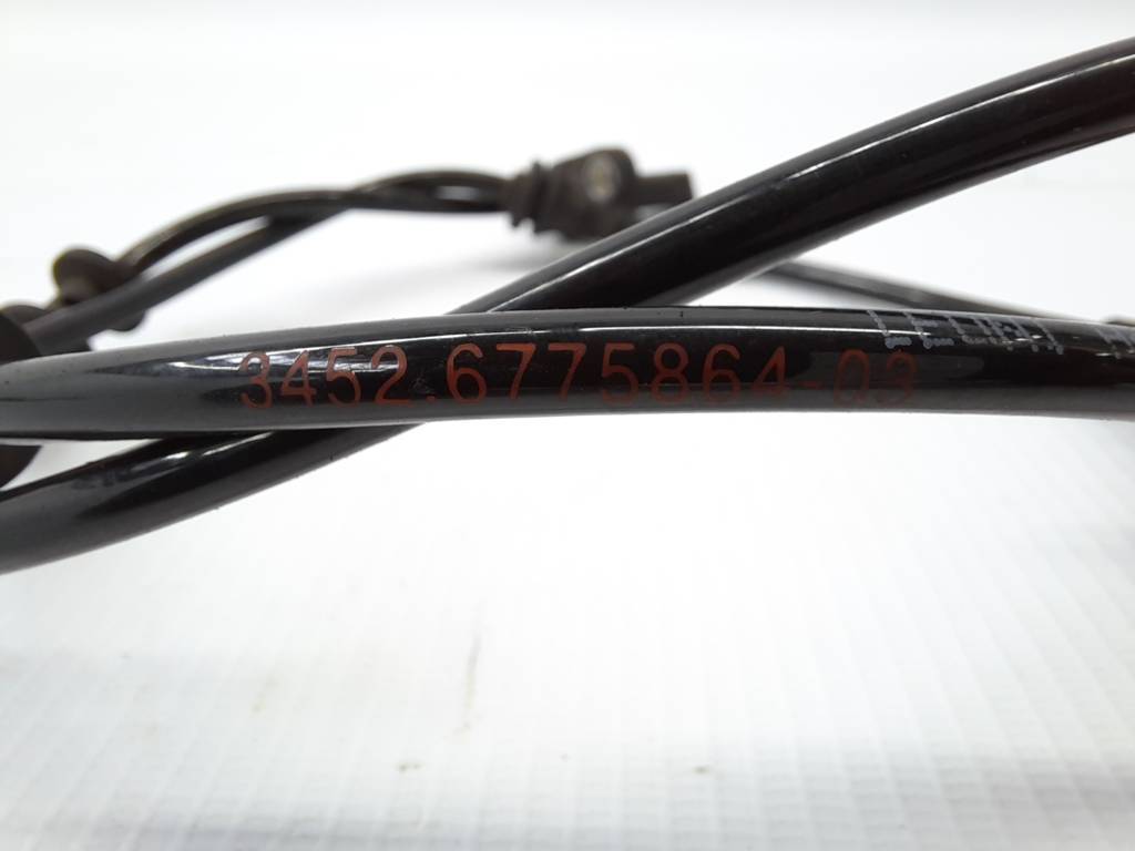 7 series Датчик ABS задний левый/правый BMW 7 2009-2013 34526775864 BMW 7 4