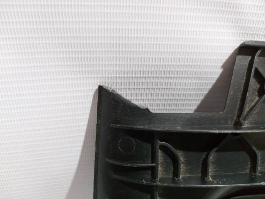 Passat s Накладка под бардачок Volkswagen Passat S 2012-2019 5618630839B9 Volkswagen Passat S 6