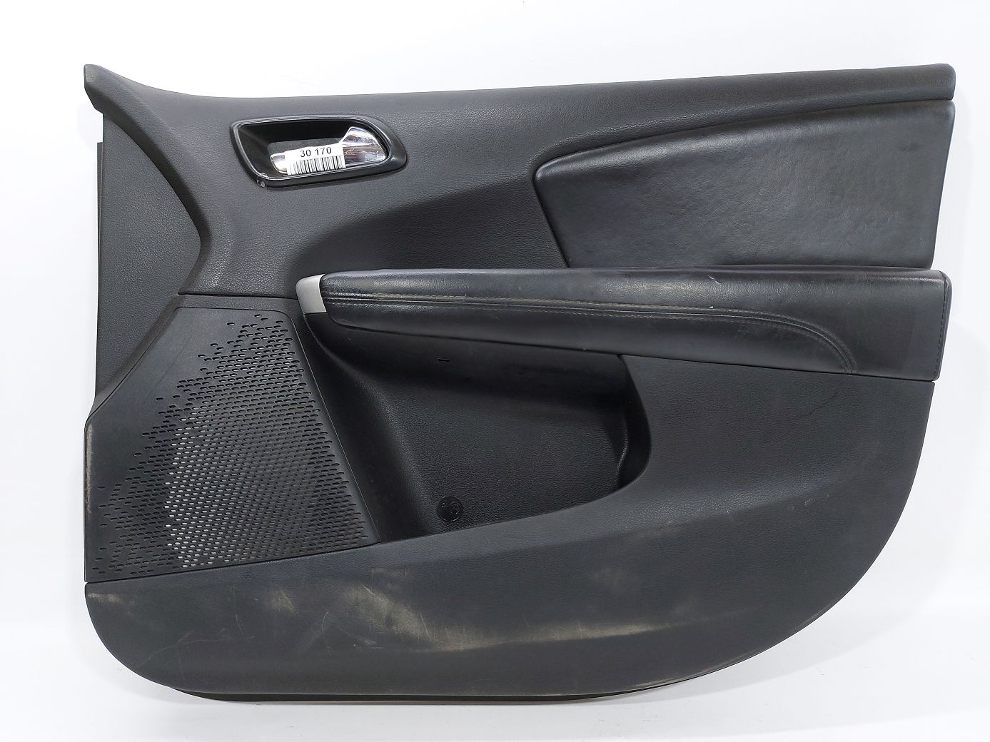 Journey Карта двери передней правой Dodge Journey 2012-2019 1QF201XLAH Dodge Journey 1