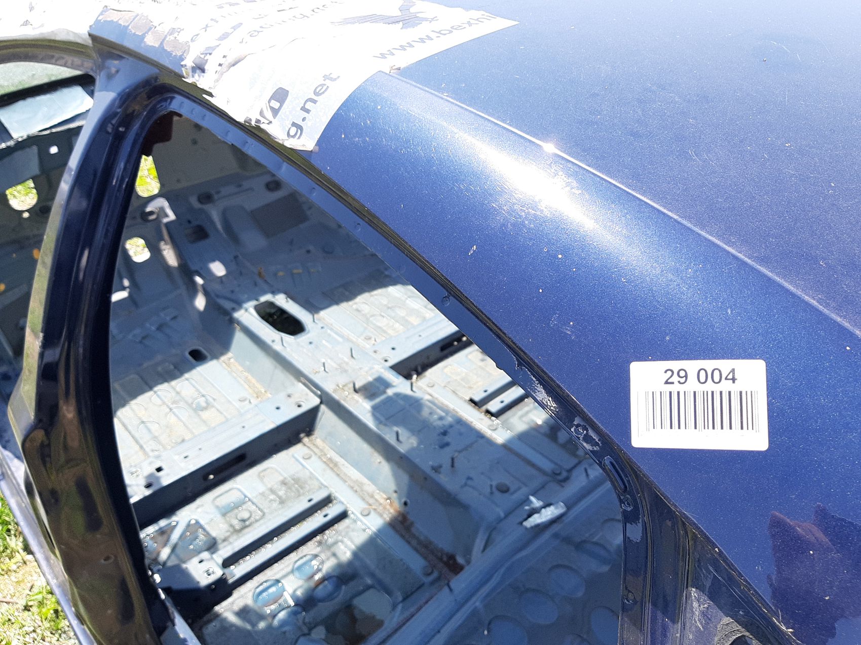 Dart Кузов голий (можна різати) Dodge Dart 2015 68232646AA Dodge Dart 12 Dart Кузов голий (можна різати) Dodge Dart 2015 68232646AA Dodge Dart 12