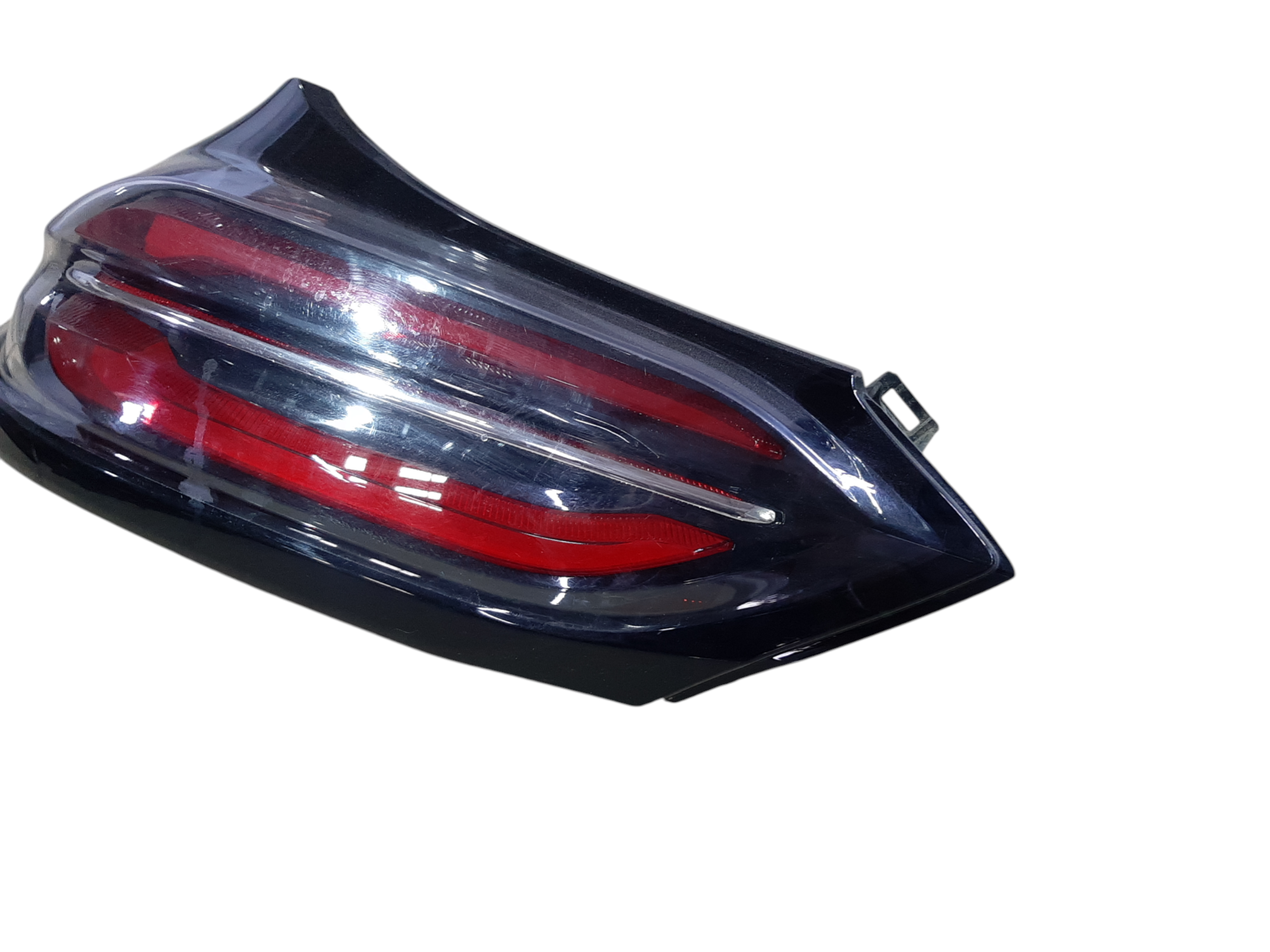 Bolt Фонарь задний левый Chevrolet Bolt EV 2022-2023 42787658 Chevrolet Bolt EV 2