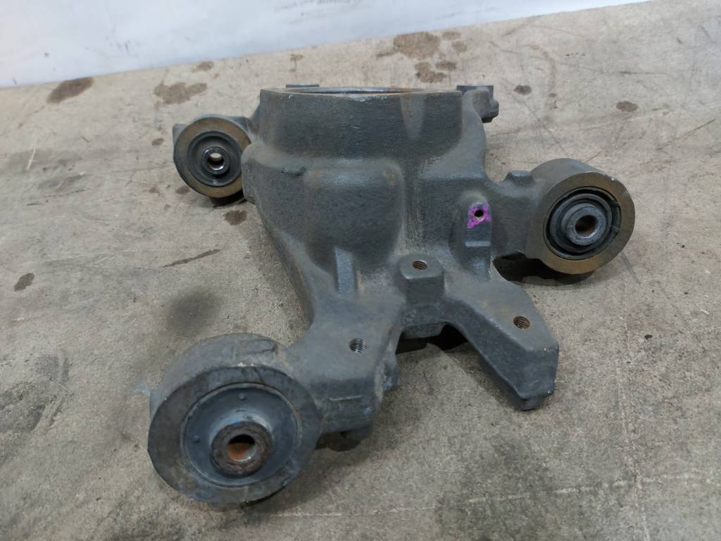 Journey Поворотный кулак задний правый Dodge Journey 2009-2020 68083244AE Dodge Journey 12