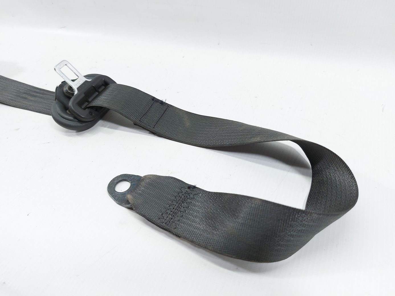 Hhr Ремень безопасности передний правый Chevrolet HHR 2009-2011 19257363 Chevrolet HHR 2