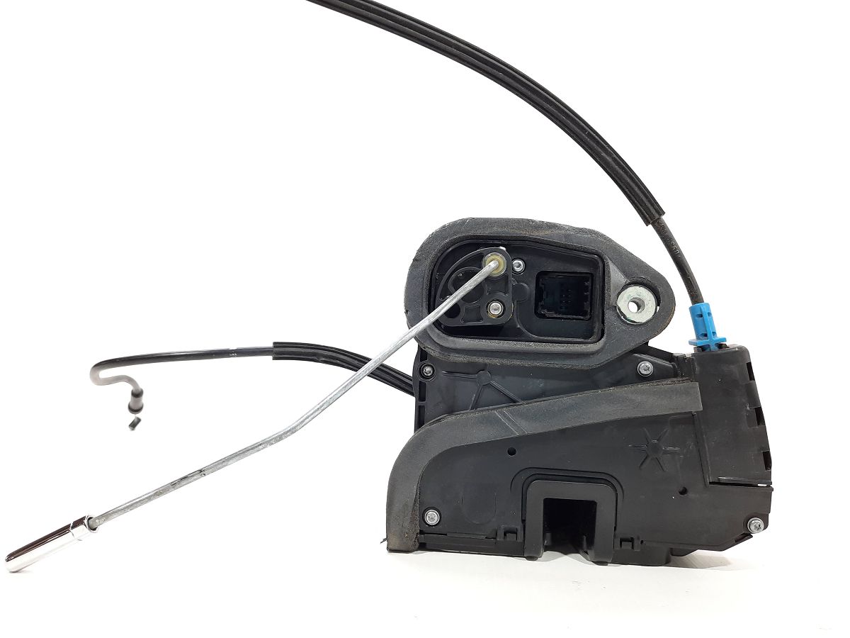 Ats Замок двери задней левой Cadillac ATS 2014 13537007 Cadillac ATS 5