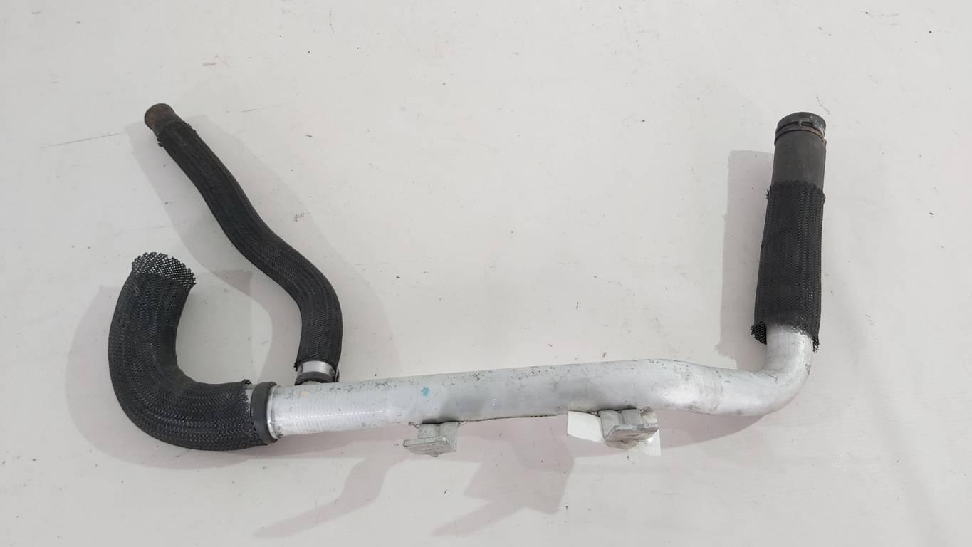 Dart Трубка радиатора нижняя Dodge Dart 2013-2019 68092561AF Dodge Dart 13