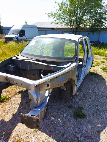 Hhr Кузов голий (можна різати) Chevrolet HHR 2006-2011 15829024 Chevrolet HHR 7