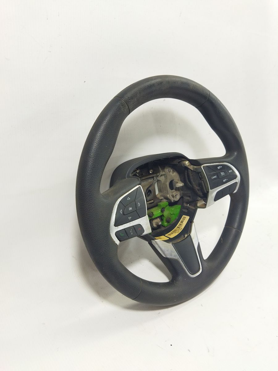 200 limited Рулевое колесо Chrysler 200 Limited 2015-2017 5VF12DX9AA Chrysler 200 Limited 4