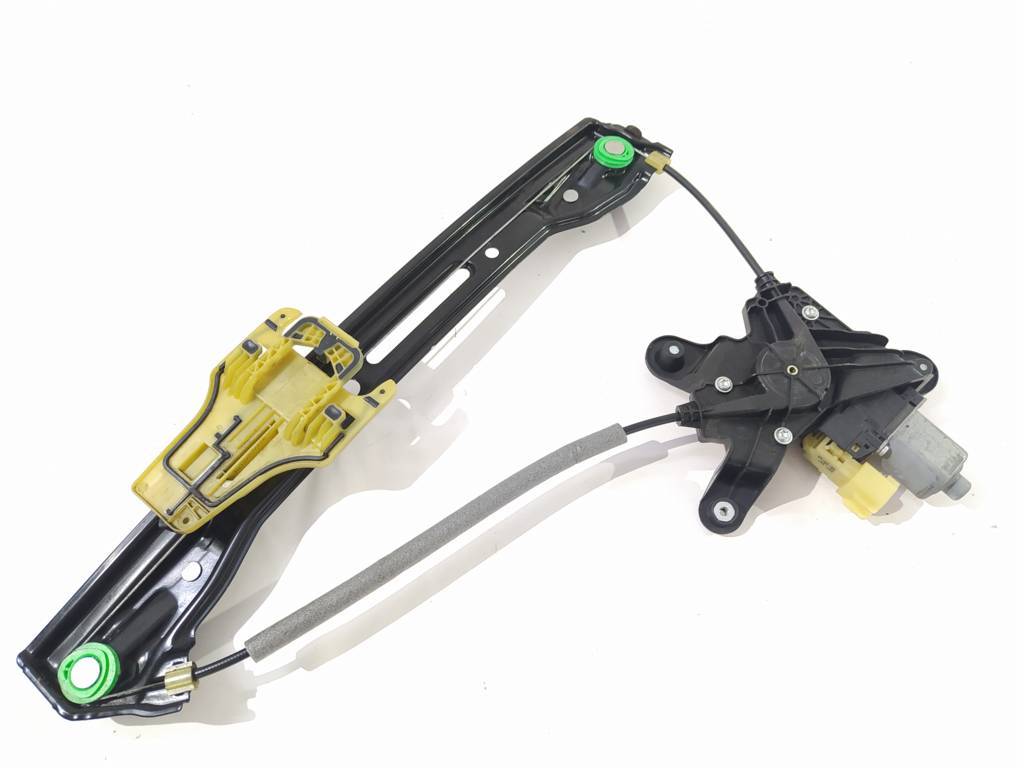 Fusion Стеклоподъёмник двери задней правой Ford Fusion 2013-2020 HS7Z5427008A Ford Fusion 10