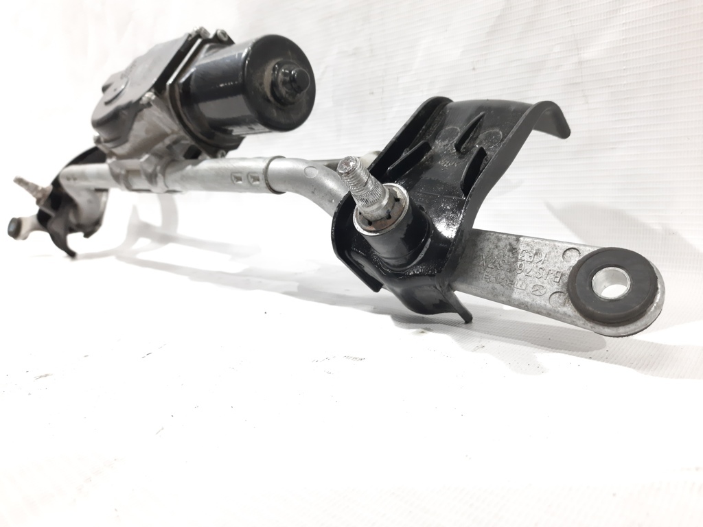 3 Механізм склоочисника Mazda 3 2014-2018 BHS267360A Mazda 3 19