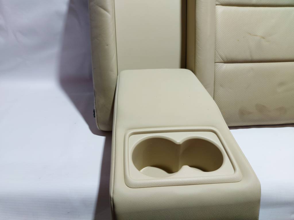 Tsx Спинка заднего ряда сидений левая Acura TSX 2009-2014 82527TL0G01 Acura TSX 5