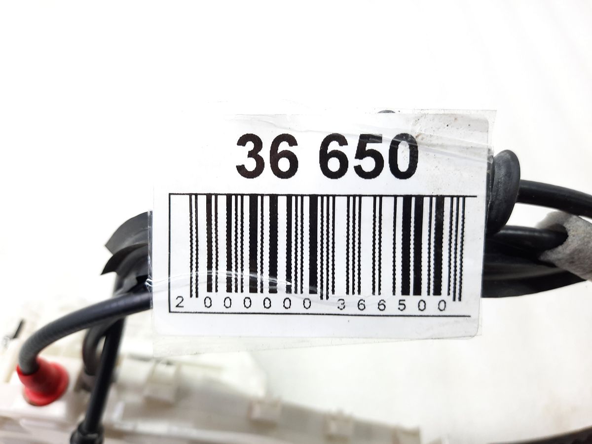 500 l Замок двері задньої лівої Fiat 500L 2014-2020 68295324AA Fiat 500L 9