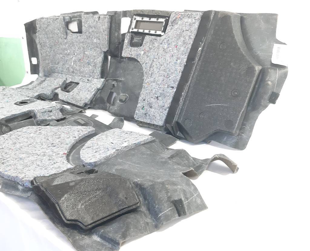 Rdx Килимове покриття салону Acura RDX 2016-2018 83301TX4A11ZA Acura RDX 6