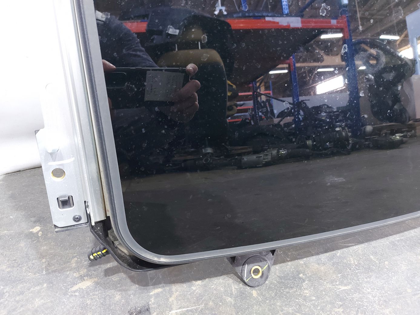 Ats Люк даху Cadillac ATS 2013-2016 23458155 Cadillac ATS 3 Ats Люк даху Cadillac ATS 2013-2016 23458155 Cadillac ATS 3