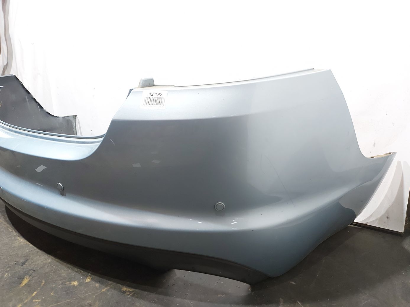 Xf Бампер задній Jaguar XF 2012-2015 C2Z14002XXX Jaguar XF 2 Xf Бампер задній Jaguar XF 2012-2015 C2Z14002XXX Jaguar XF 2