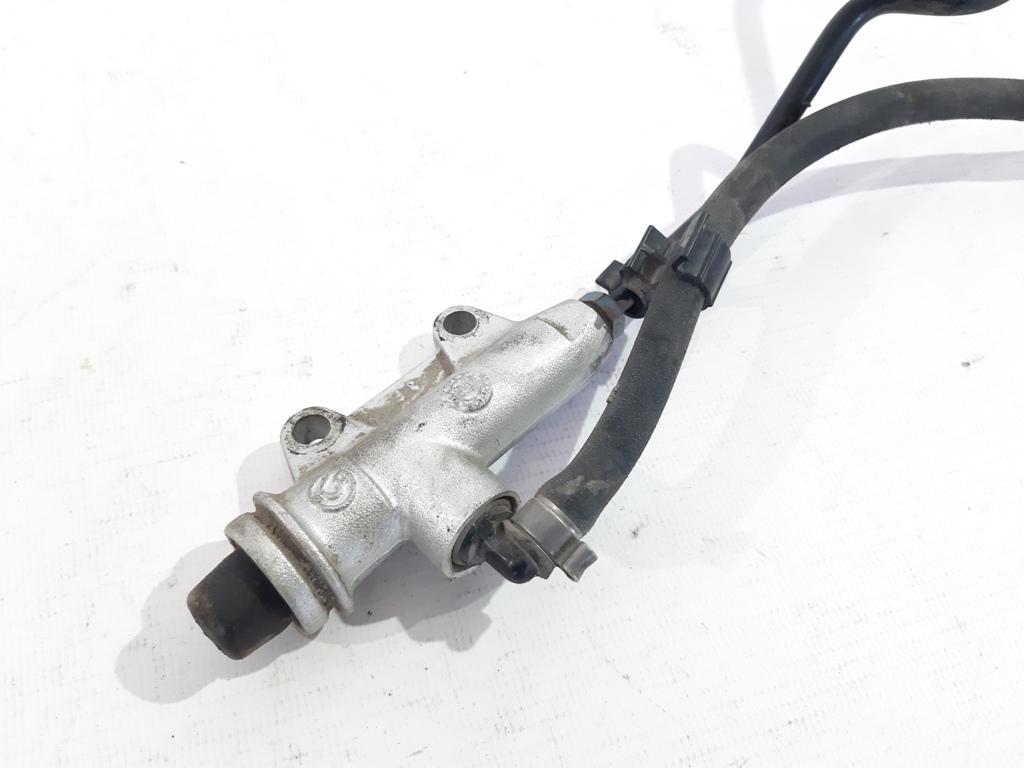 R 1200 r Робоче гальмо циліндра заднього BMW R1200 R 2011-2014 34318529423 BMW R1200 R 2