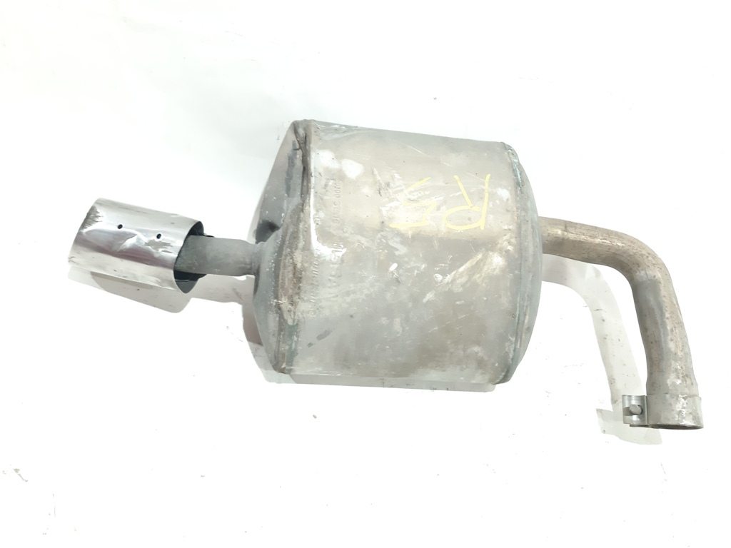 Altima Глушник правий Nissan Altima 2015-2018 201003TA0A Nissan Altima 2