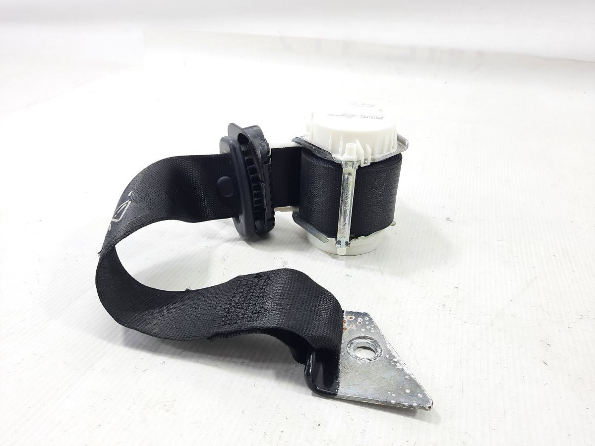 Xf Ремінь безпеки задній правий Jaguar XF 2012 C2Z13098LEG Jaguar XF 2