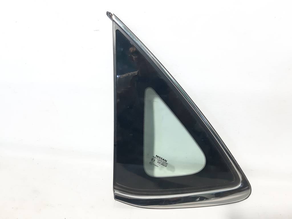 Sentra Форточка задньої чверті ліва Nissan Sentra 2013-2019 833013SG0A Nissan Sentra 9